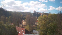 Zámek Vranov nad Dyjí