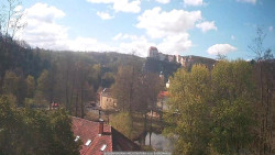 Zámek Vranov nad Dyjí