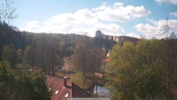 Zámek Vranov nad Dyjí