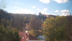 Zámek Vranov nad Dyjí