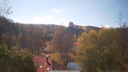 Zámek Vranov nad Dyjí