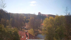 Zámek Vranov nad Dyjí