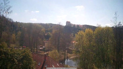 Zámek Vranov nad Dyjí