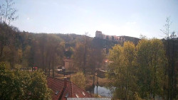 Zámek Vranov nad Dyjí