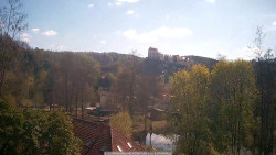 Zámek Vranov nad Dyjí