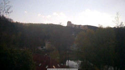 Zámek Vranov nad Dyjí