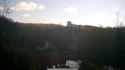 Zámek Vranov nad Dyjí