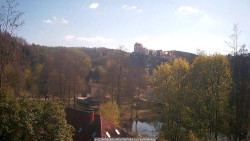 Zámek Vranov nad Dyjí