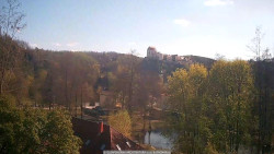 Zámek Vranov nad Dyjí