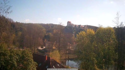 Zámek Vranov nad Dyjí