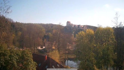 Zámek Vranov nad Dyjí