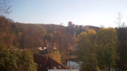 Zámek Vranov nad Dyjí