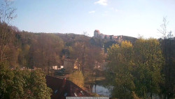 Zámek Vranov nad Dyjí