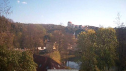 Zámek Vranov nad Dyjí