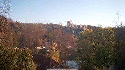 Zámek Vranov nad Dyjí