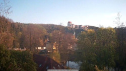 Zámek Vranov nad Dyjí