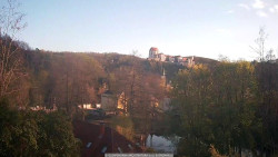 Zámek Vranov nad Dyjí