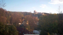 Zámek Vranov nad Dyjí