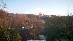 Zámek Vranov nad Dyjí