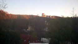 Zámek Vranov nad Dyjí