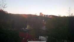 Zámek Vranov nad Dyjí