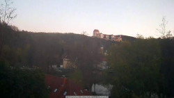 Zámek Vranov nad Dyjí