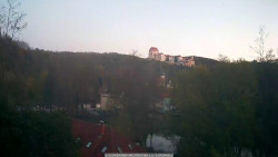 Zámek Vranov nad Dyjí