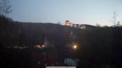 Zámek Vranov nad Dyjí