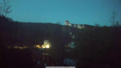 Zámek Vranov nad Dyjí