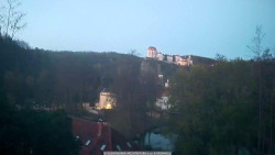 Zámek Vranov nad Dyjí