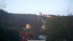 Zámek Vranov nad Dyjí