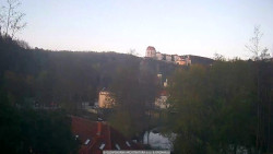 Zámek Vranov nad Dyjí