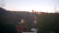 Zámek Vranov nad Dyjí