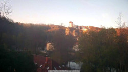 Zámek Vranov nad Dyjí