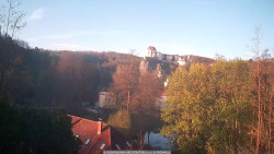 Zámek Vranov nad Dyjí