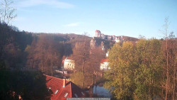 Zámek Vranov nad Dyjí