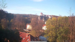 Zámek Vranov nad Dyjí