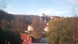 Zámek Vranov nad Dyjí