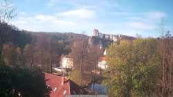 Zámek Vranov nad Dyjí