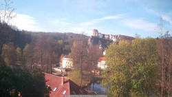 Zámek Vranov nad Dyjí