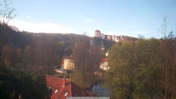 Zámek Vranov nad Dyjí