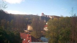 Zámek Vranov nad Dyjí