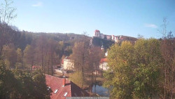 Zámek Vranov nad Dyjí