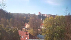 Zámek Vranov nad Dyjí