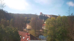 Zámek Vranov nad Dyjí