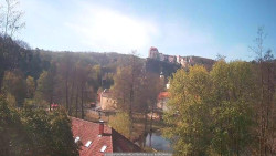 Zámek Vranov nad Dyjí