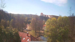 Zámek Vranov nad Dyjí