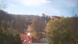 Zámek Vranov nad Dyjí