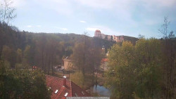 Zámek Vranov nad Dyjí