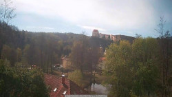 Zámek Vranov nad Dyjí